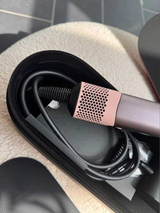 Випрямляч Dyson Airstrait HT01 Jasper Plum Новий оригінал!