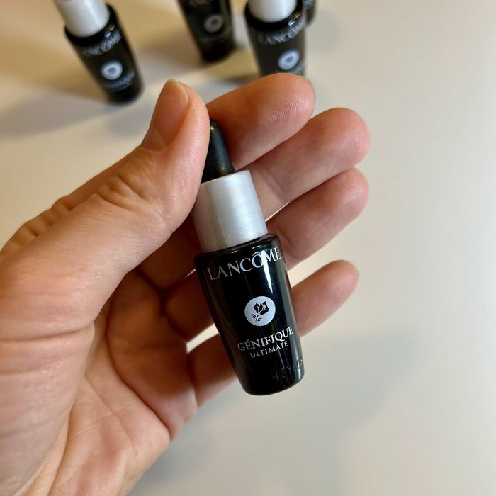 Lancome Genifique Ultimate Serum