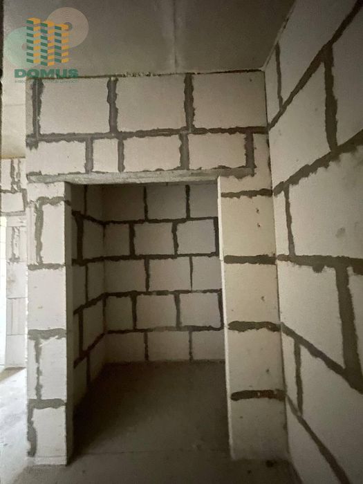 Продам квартиру в малоэтажном доме. ЖК Пространство на Дачной, Фонтан