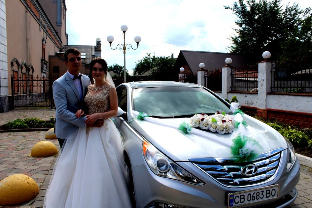 Авто на свадьбу!!!