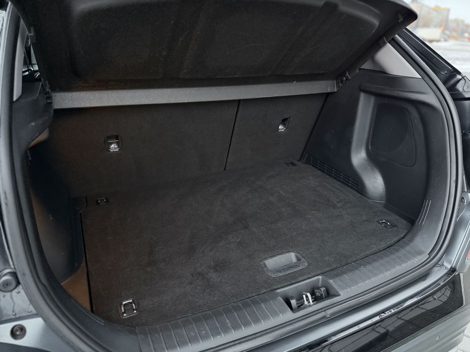 Hyundai Kona Electric 2020р.в, рест,  в комплектації Top+. 64 кВт