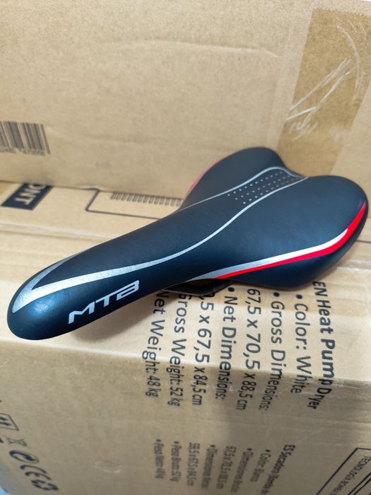 Selim Bicicleta MTB