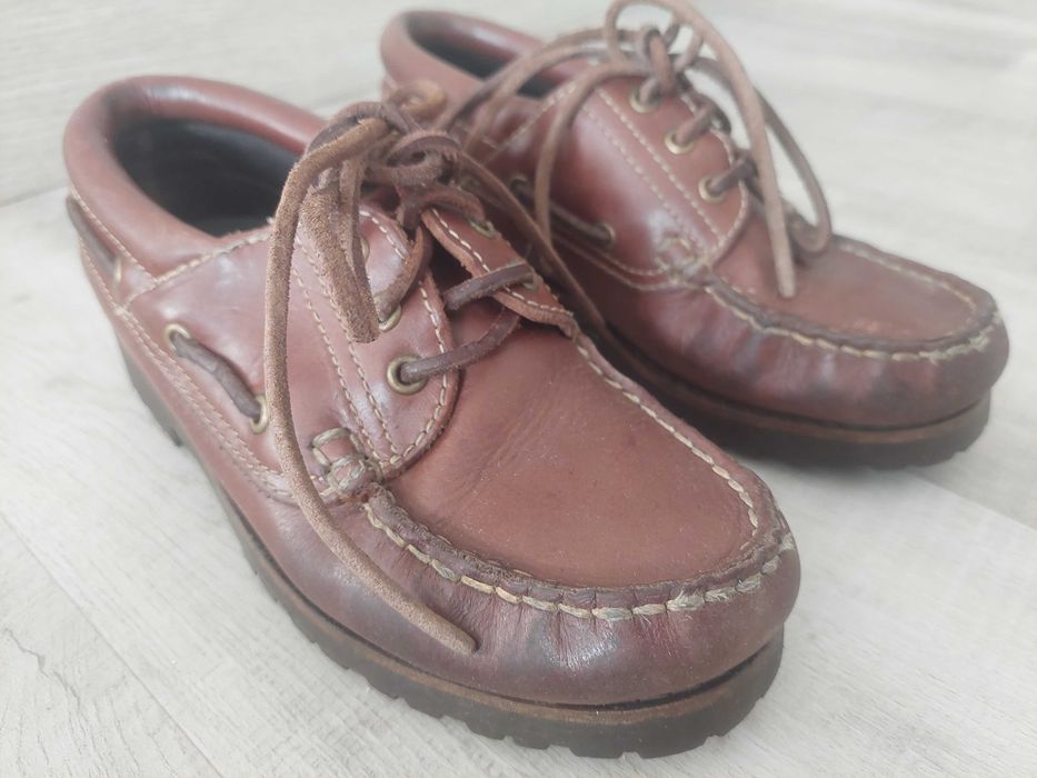 Sapatos vela unissexo