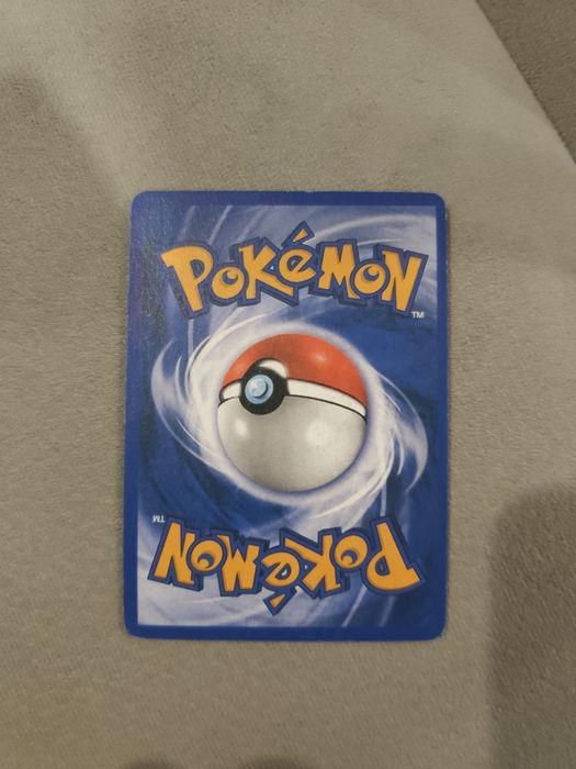 Carta-Pokémon RayquazaV