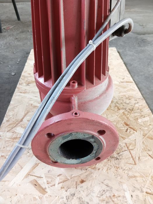 Pompa grundfos 80-30f UPS