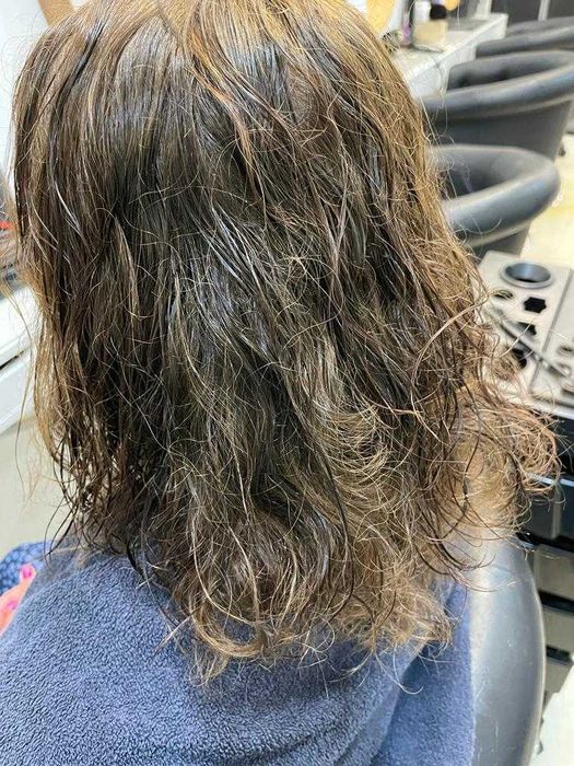 GRANDE PROMOÇÃO Alisamento / Progressiva Brasileira