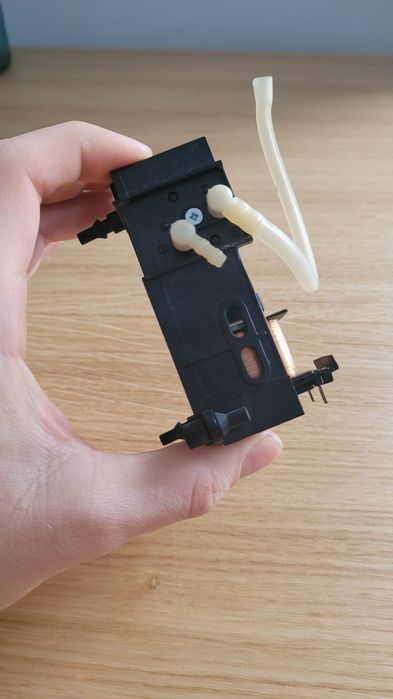 Pompa membranowa Vaillant 3 szt.