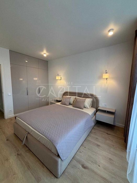 Продаж квартири, вул. Івана Виговського, ЖК Варшавський Плюс