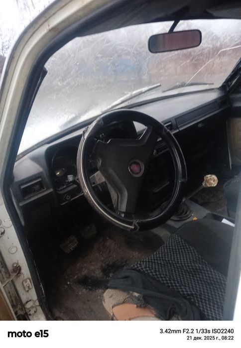 Авто Газ 2410 Волга