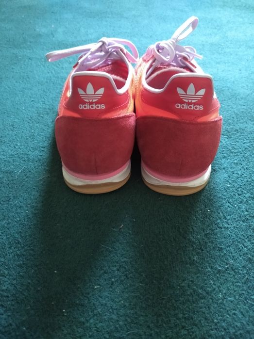 Adidas SL 72 06 damskie
