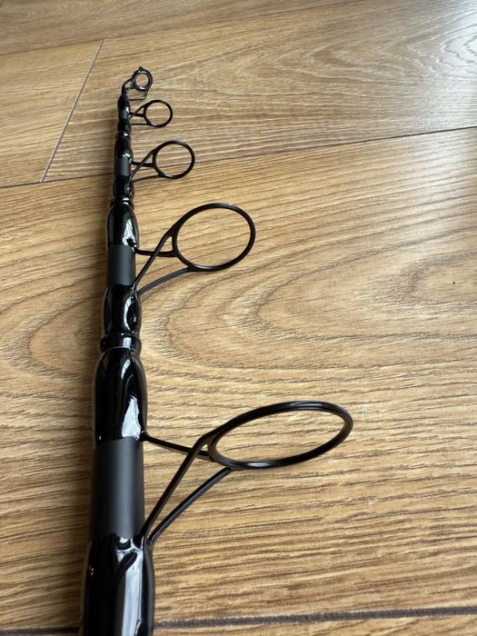 Wędka Fox EOS PRO Telescopic 12ft/3.00lb