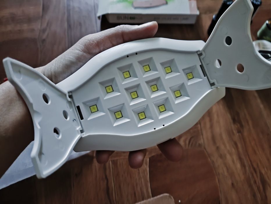 Набор для маникюра