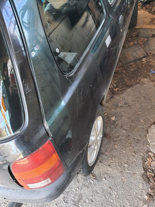 Nissan micra k11-96р.