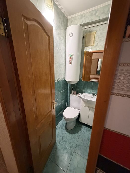 Продам 1 ю квартиру  Патриотическая