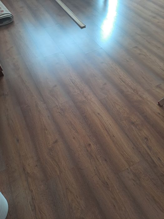 Panele podłogowe 40 m 2