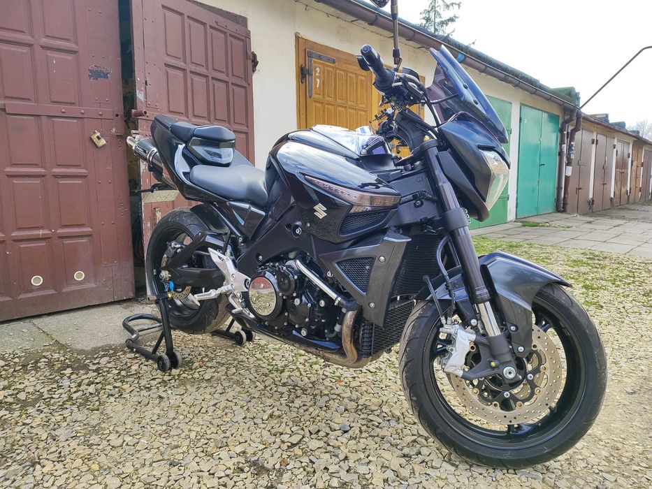 Suzuki