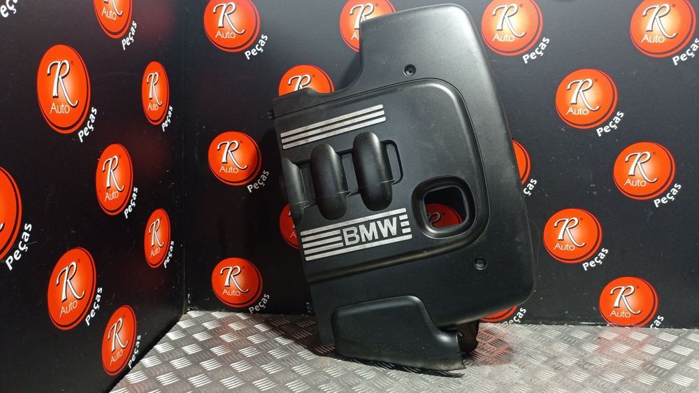 Tampa Do Motor Bmw 1 (E87)