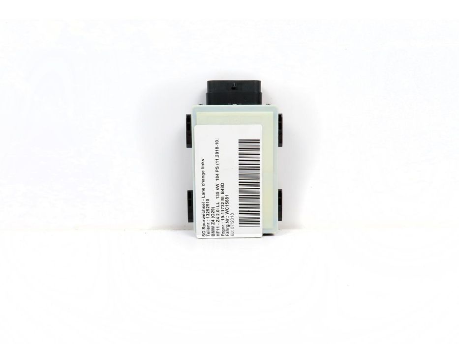 Sensor Srr Bmw 1 Ref: 66325A84Cf7/6894440 2015 - 2026