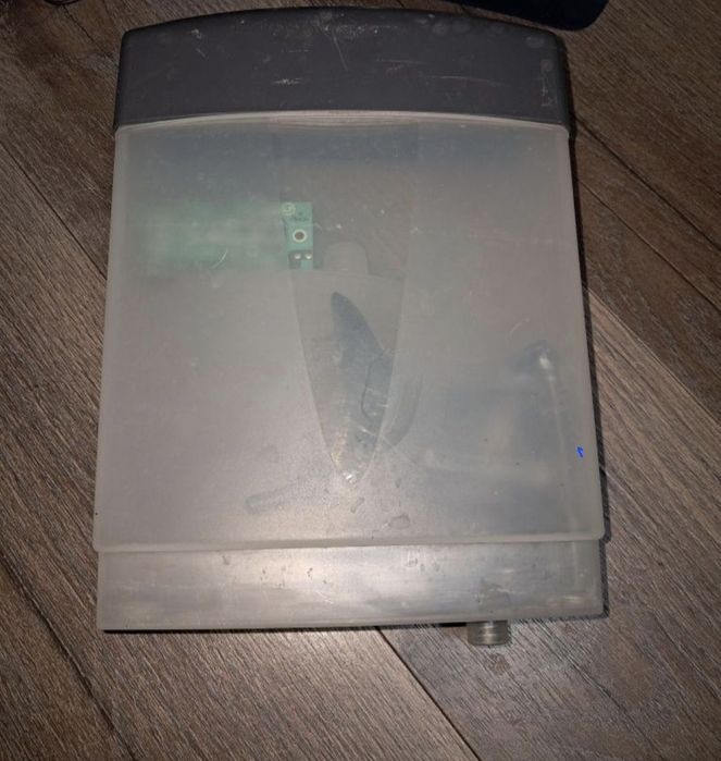 Запчасти пылесоса томас Т2