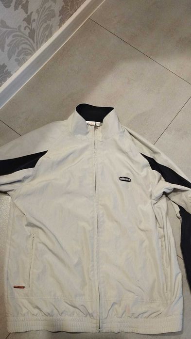 Kurtka sportowa Ellesse wiatrówka