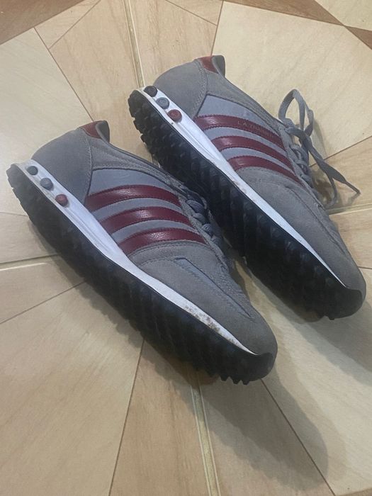 Кросівки Adidas LA Trainer