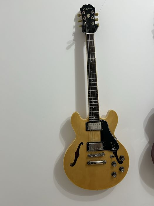Epiphone Dot / ES-335
