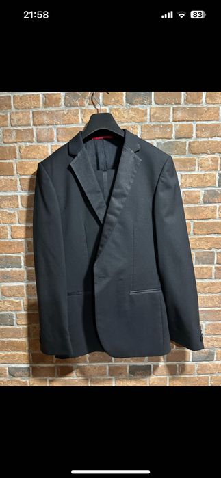 Fato Hugo Boss - Tamanho 40/42