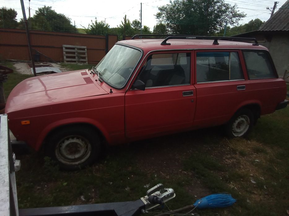 Продам ваз 21043