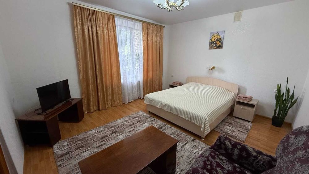 Продаж діючого готелю в Могилів-Подільському