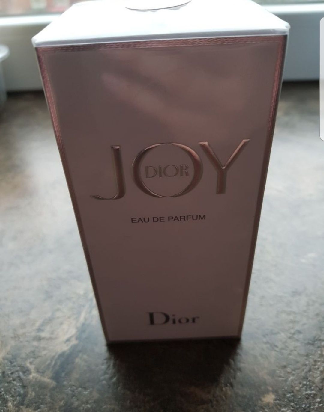 Dior joy parfum douglas 2025