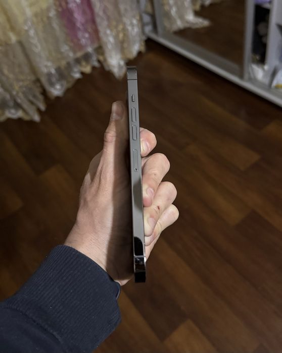 Iphone 13 pro max 128gb