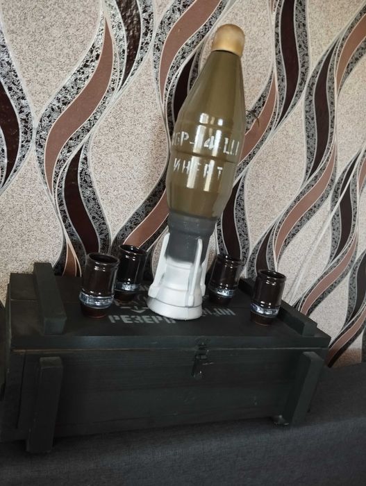 Подарочный набор