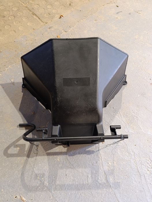 Deflektor orginalny Viking