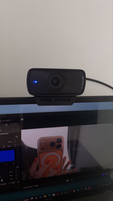 Elgato facecam MK2 б/у оригинал