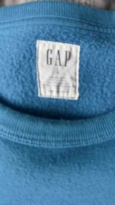 GAP                 bluza męska