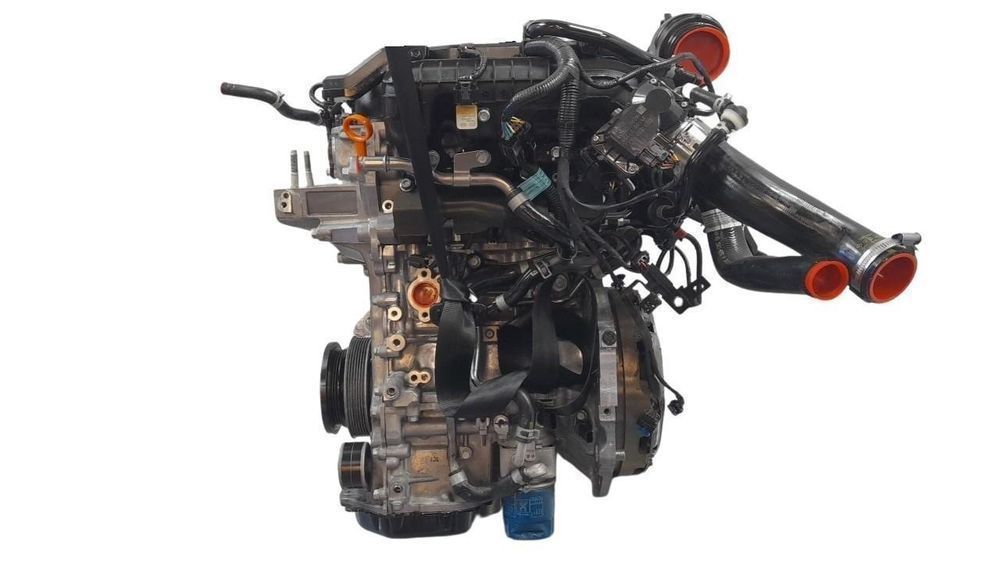 KIA STONIC 1.0 ENGINE 2020 REF. G3LF