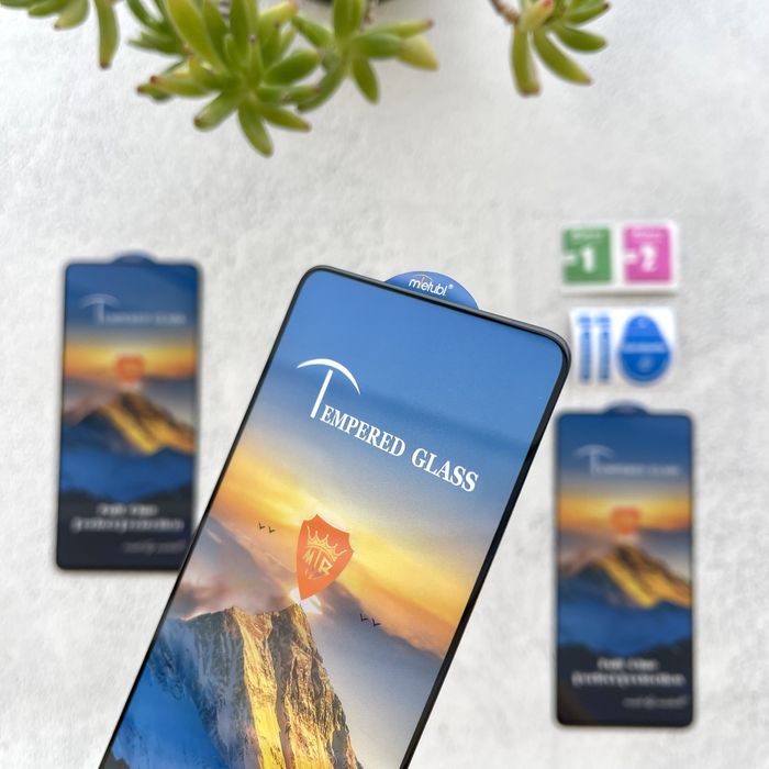 Захисне скло Samsung Galaxy A53 | Защитное стекло Самсунг Гелекси А53