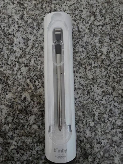 Bimby TM6 ótimo estado