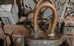 Forma wtryskowa wywrotka