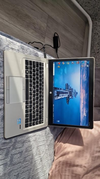 Ноутбук HP , 14 дюймів, i7