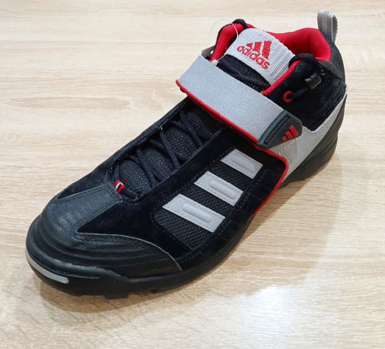 Велокроссовки велотуфли Adidas El Moro MID 41-42р.: 2 000 грн