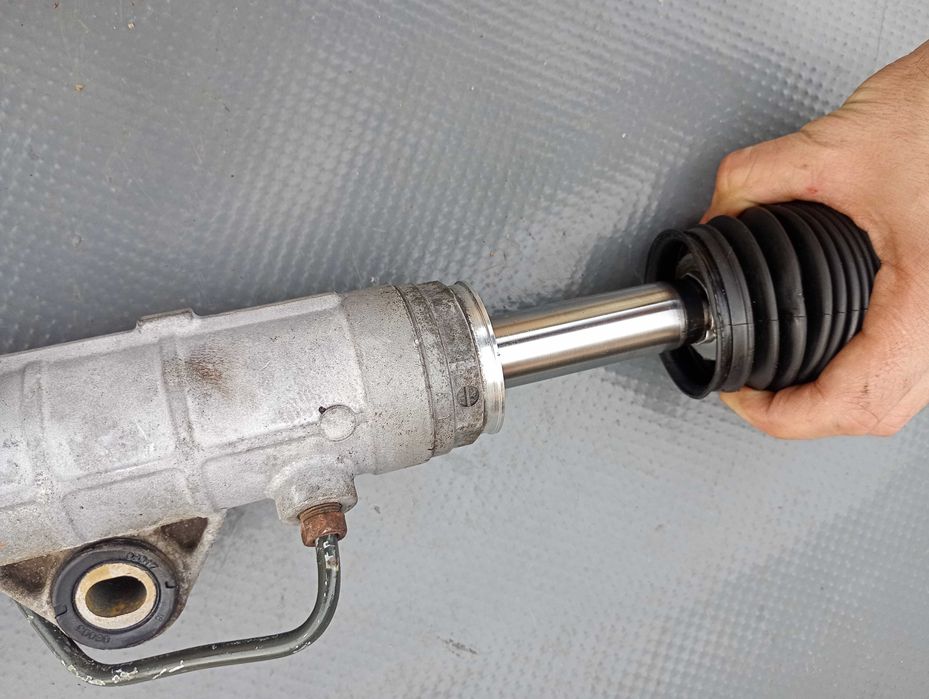 Рульова рейка Mazda 6 (2002-2007)