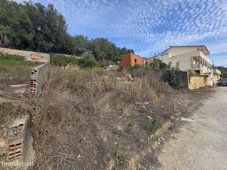 Terreno Urbano para construção