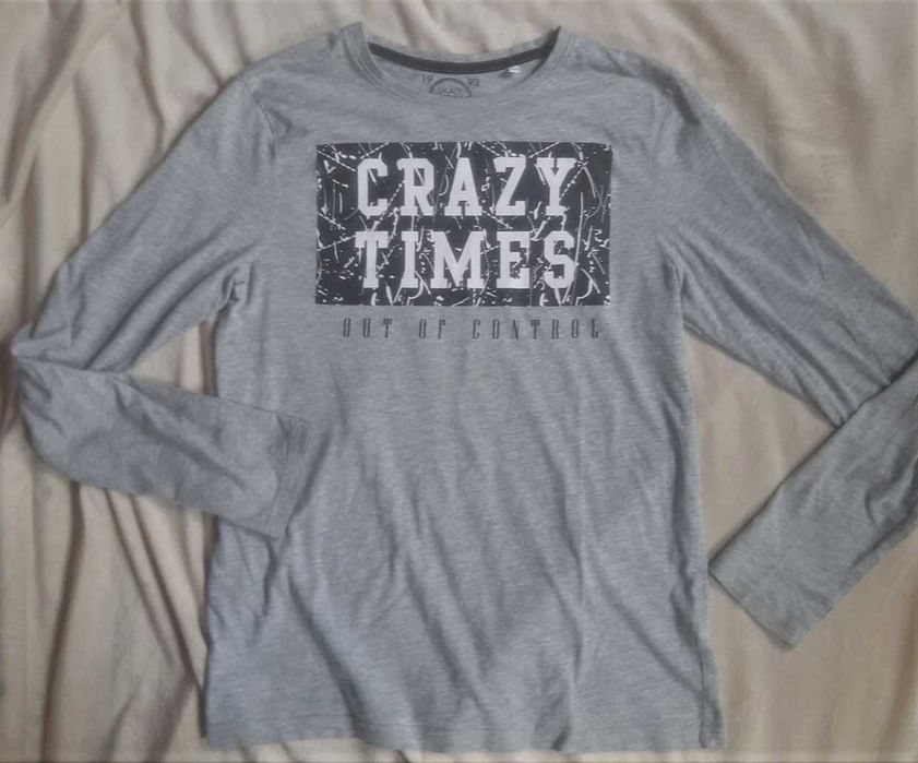 Реглан H&М Германия 170-176, 13-14 лет