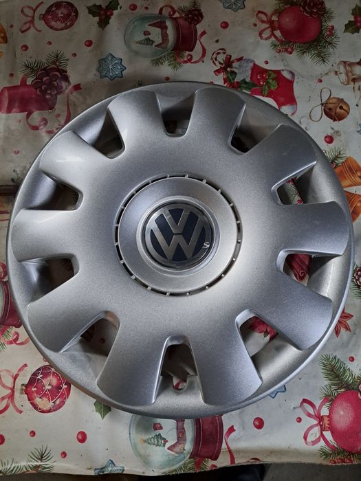 Kołpak koła VW 15 cali