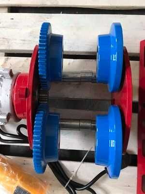 ТАЛЬ ЕЛЕКТРИЧНА РА від 250 до 1000 кг | Лебідка , тельфер | РОЗПРОДАЖ