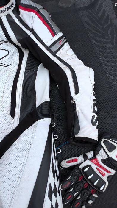 Spyke kombinezon motocyklowy jednoczęściowy