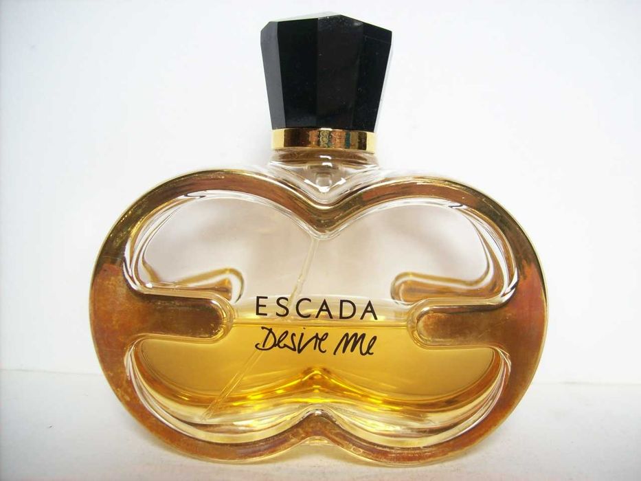 Escada Desire Me - 75ml - UNIKAT