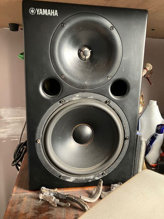 yamaha msp5 - Купить студийное оборудование - Цена на OLX.ua