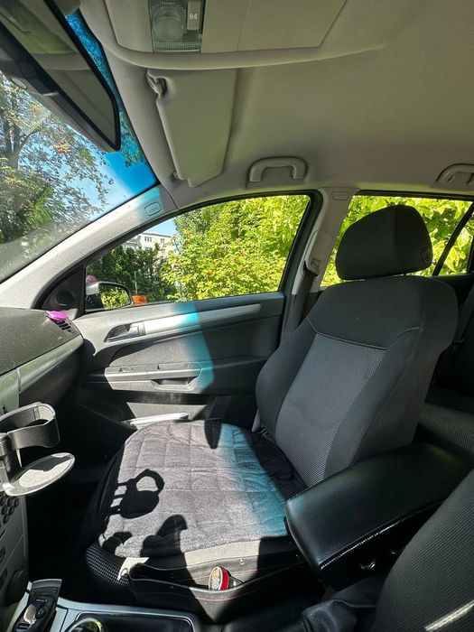 Opel Astra 1.6 benzyna